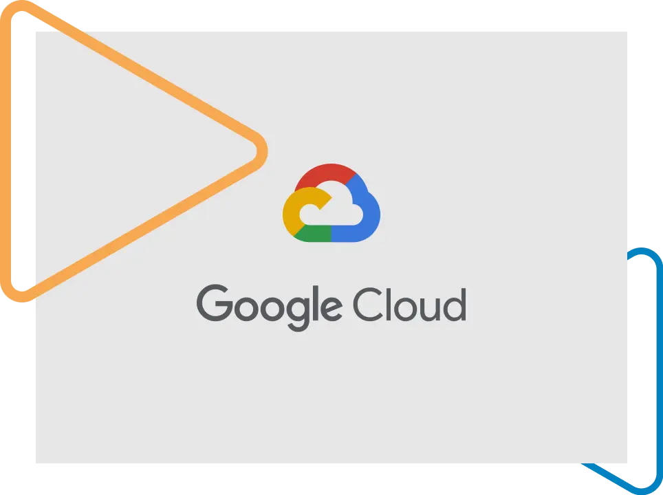 Logo Google Cloud