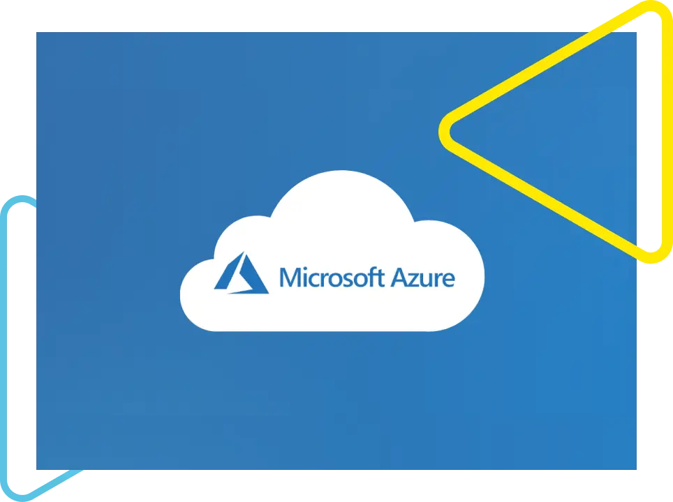 Logo Microsoft Azure